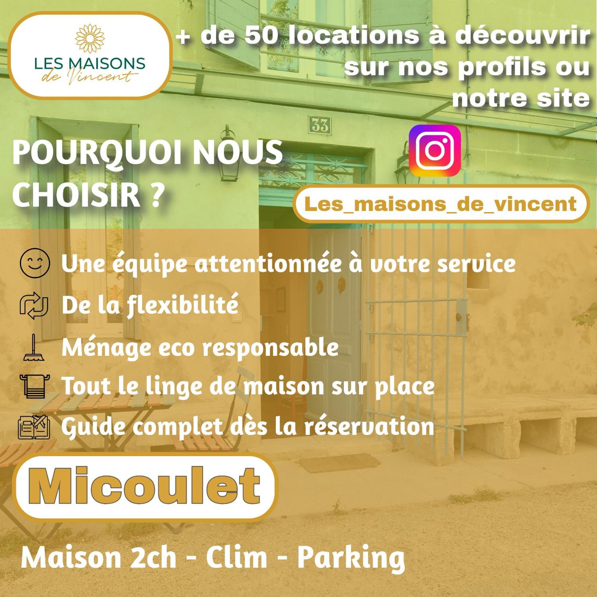 Micoulet, Parking - Clim Villa Arles Exterior foto